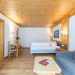 Hotel Burgstall