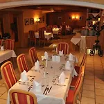 Hotel Burgstall