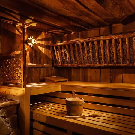 Burgstall Hotel 4*