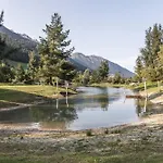 Burgstall 4* Neustift im Stubaital
