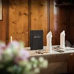 Burgstall 4* Neustift im Stubaital