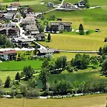 Burgstall Hotel 4*