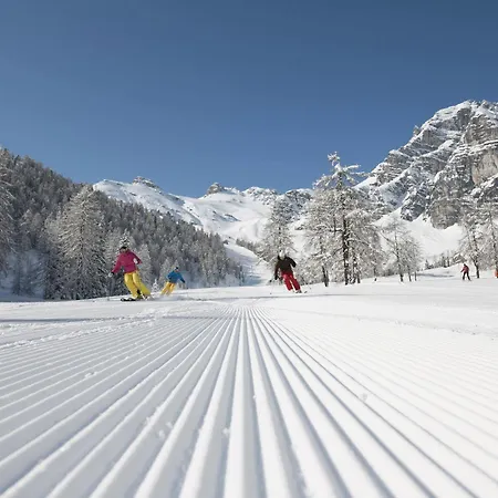 Burgstall Готель 4*
